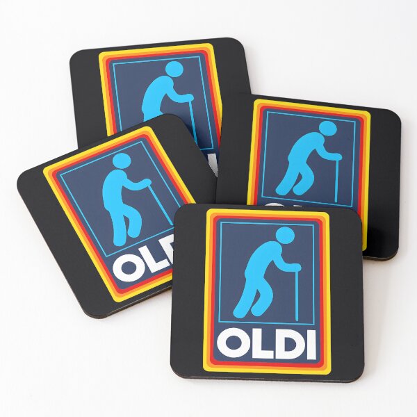 Item preview, Oldi 	 		 designed and sold by wsccgers59.
