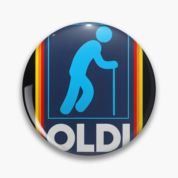Item preview, Oldi 	 		 designed and sold by wsccgers59.
