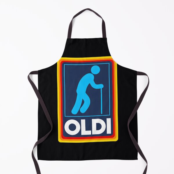 Item preview, Oldi designed and sold by wsccgers59.