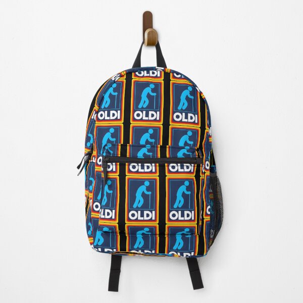 Item preview, Oldi designed and sold by wsccgers59.