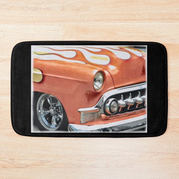 Item preview, Hot Rod designed and sold by soulshot74.