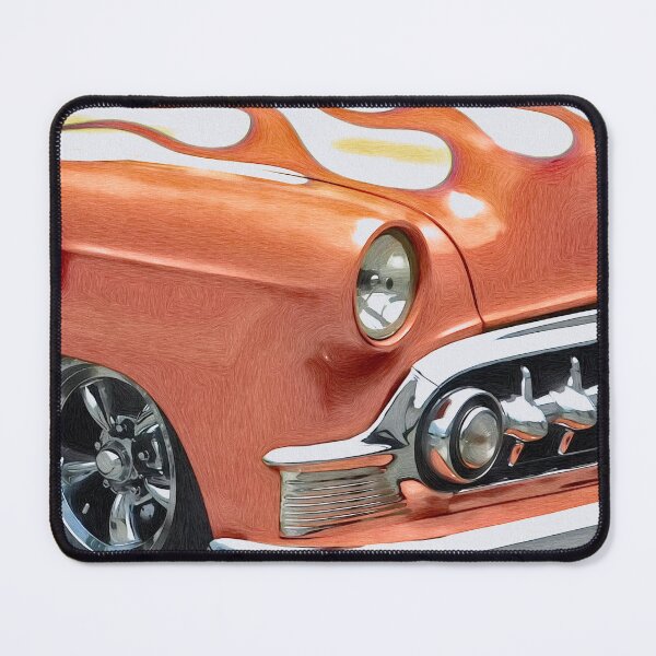 Item preview, Hot Rod designed and sold by soulshot74.