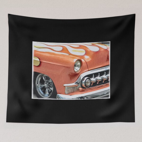 Item preview, Hot Rod designed and sold by soulshot74.