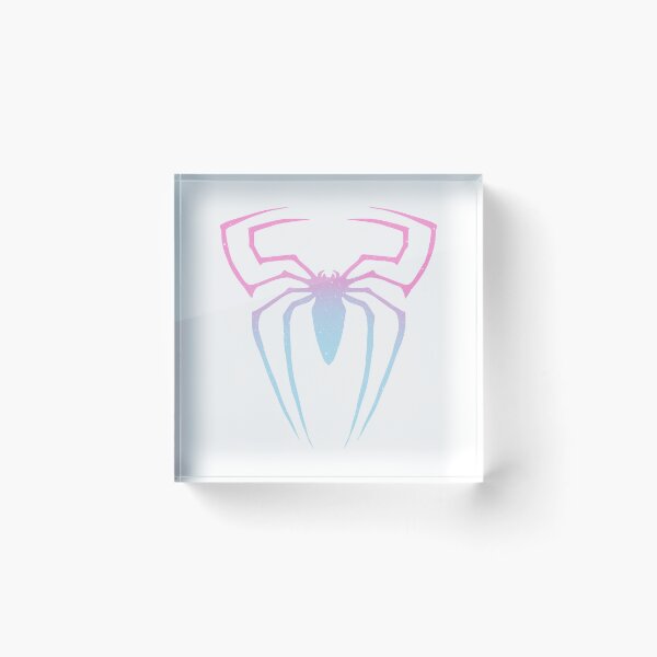 Item preview, SpiderGwen logo designed and sold by The Scoli-Maniac.