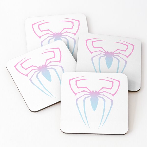 Item preview, SpiderGwen logo designed and sold by The Scoli-Maniac.