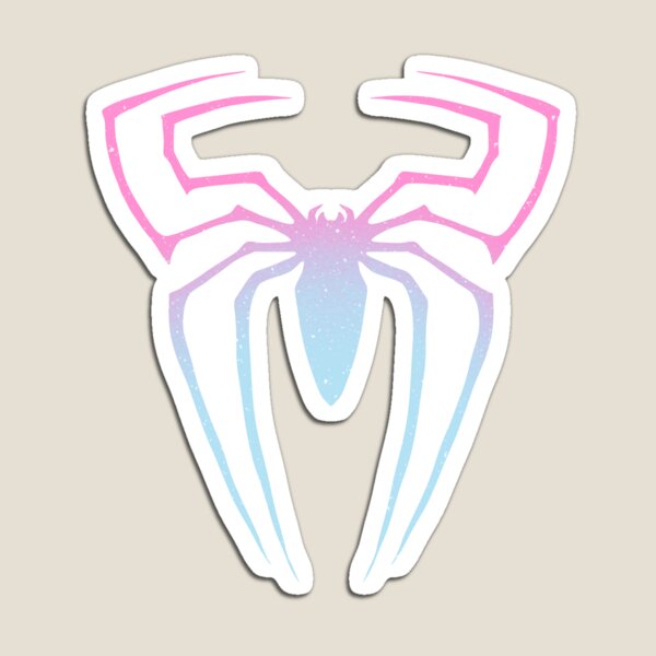 Item preview, SpiderGwen logo designed and sold by The Scoli-Maniac.