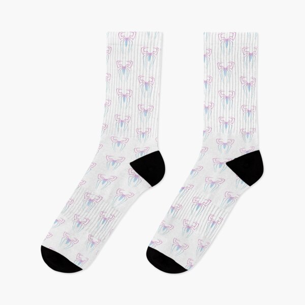 Item preview, SpiderGwen logo designed and sold by The Scoli-Maniac.