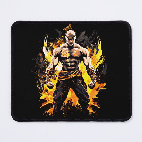 Item preview, Muay Thai Warrior Abstract Artwork designed and sold by JG0024.