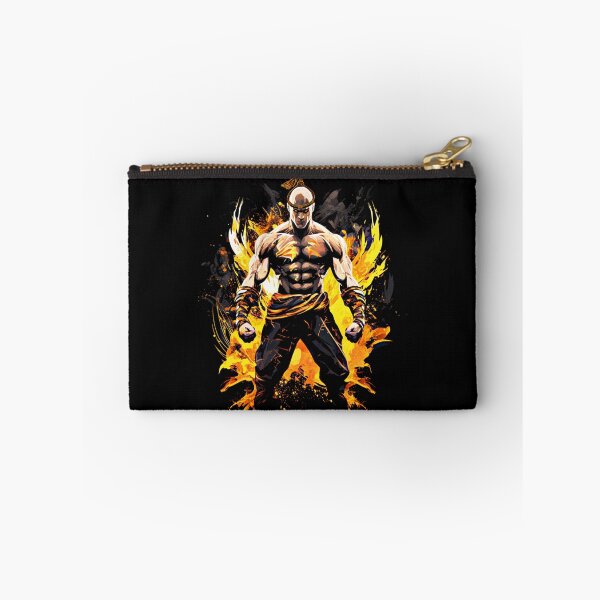 Item preview, Muay Thai Warrior Abstract Artwork  designed and sold by JG0024.