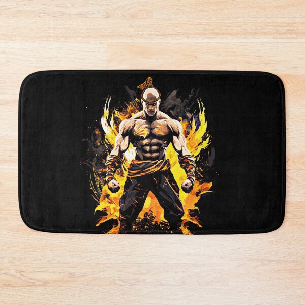 Item preview, Muay Thai Warrior Abstract Artwork  designed and sold by JG0024.