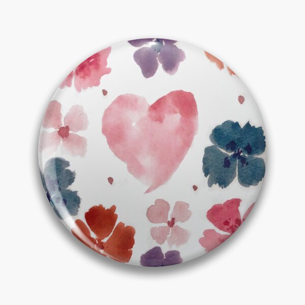 Item preview, In Bloom designed and sold by Dizzy Peach Designs.