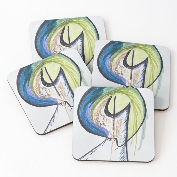 Item preview, Effervescent designed and sold by EnsemblArts.