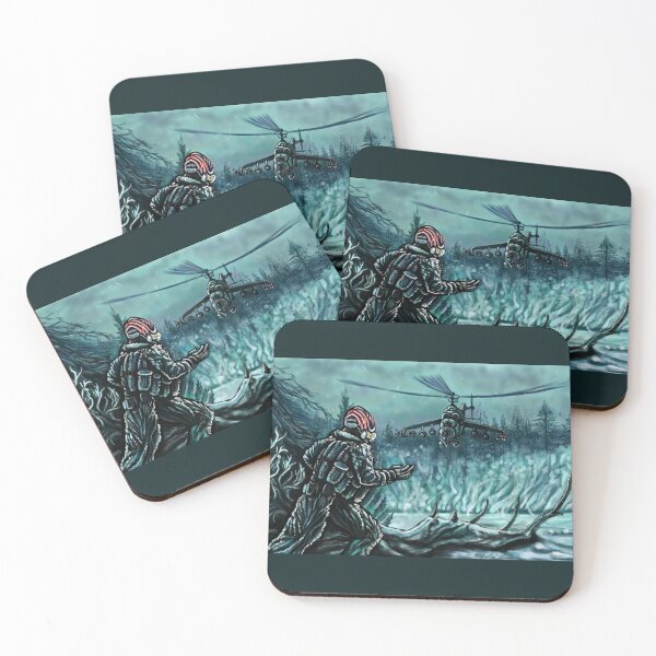 Item preview, Under Deadly Scrutiny designed and sold by StatikBear.