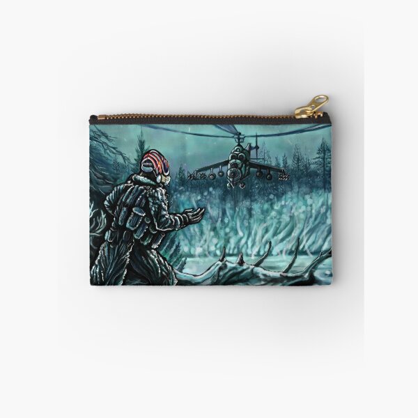 Item preview, Under Deadly Scrutiny designed and sold by StatikBear.
