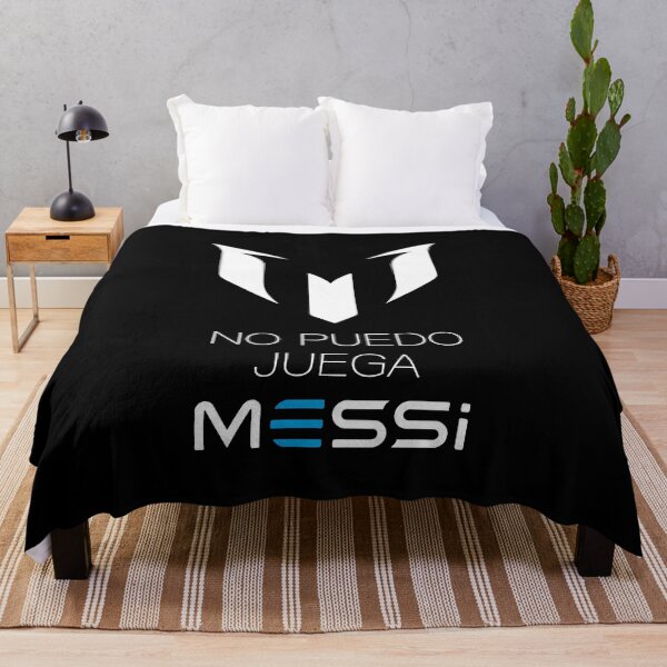 Item preview, I can't, play Messi designed and sold by VR-Graphic.