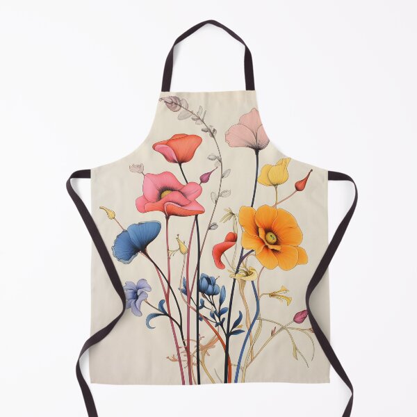 Item preview, Flowers #33 designed and sold by platonicXXI.