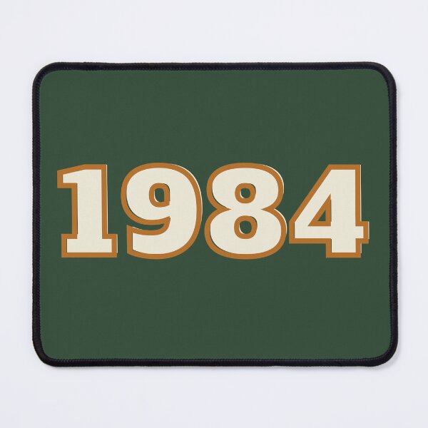 Item preview, Year 1984, Happy Birthday, 39 years old, Birthday designed and sold by PING 999 STUDIO.