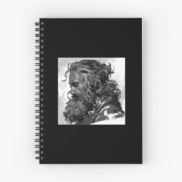 Item preview, Black beard painting 	 		 designed and sold by ttglkrjkh11.
