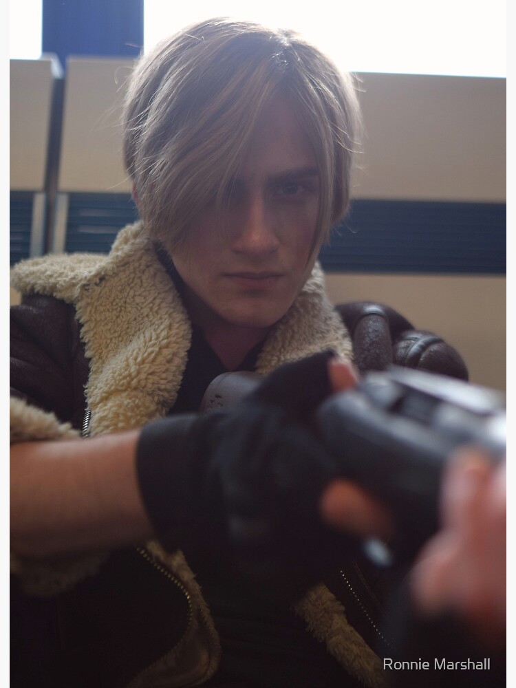 Resident Evil 4 Remake, Cosplay