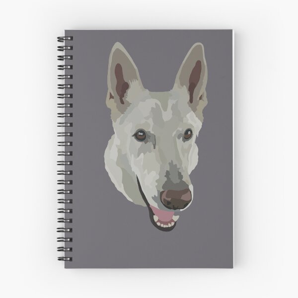 Item preview, German Shepherd designed and sold by Maria-D-Arts.