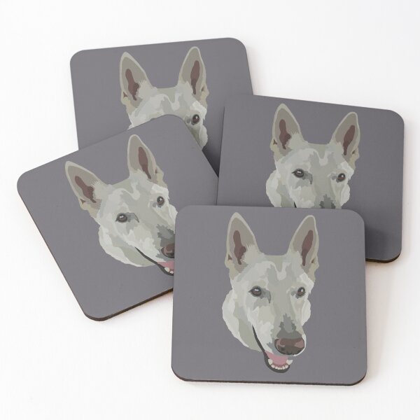 Item preview, German Shepherd designed and sold by Maria-D-Arts.