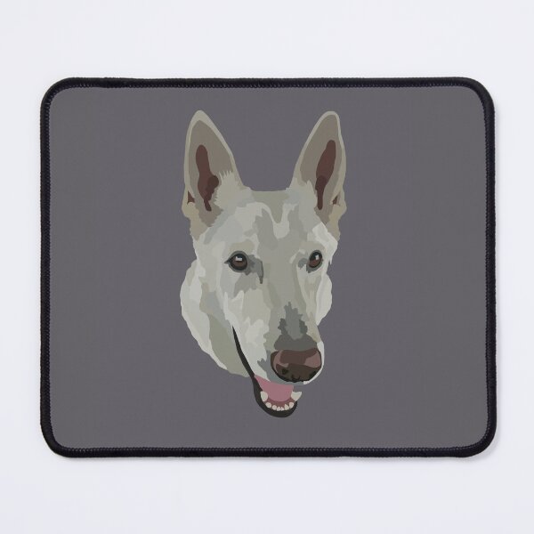 Item preview, German Shepherd designed and sold by Maria-D-Arts.