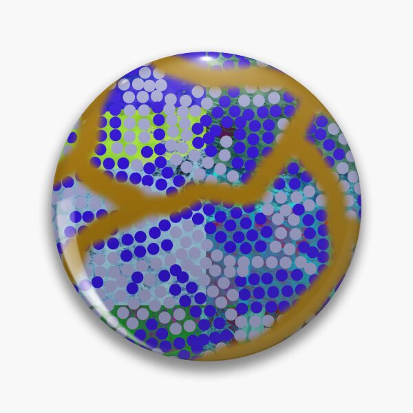 Item preview, Dot Art, Go On  designed and sold by Jodie Cooper.