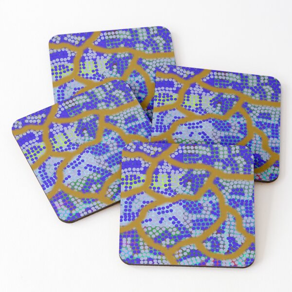 Item preview, Dot Art, Go On  designed and sold by Jodie Cooper.