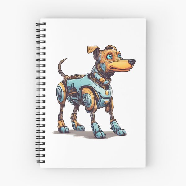 Item preview, Cyber Dog Seampunk 011 by Urban Nova Design designed and sold by UrbanNova.