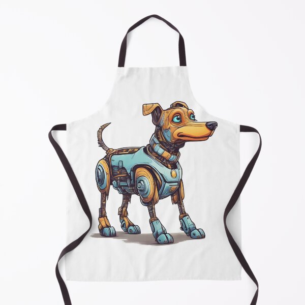 Item preview, Cyber Dog Seampunk 011 by Urban Nova Design designed and sold by UrbanNova.