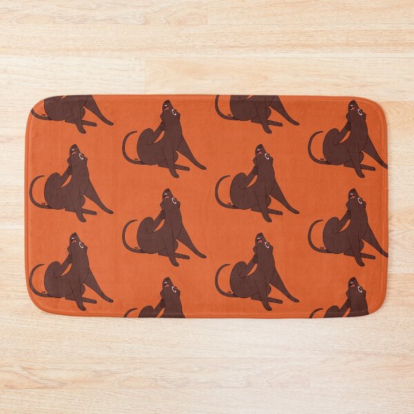 Item preview, Doggust, Itchy designed and sold by inkvisage.