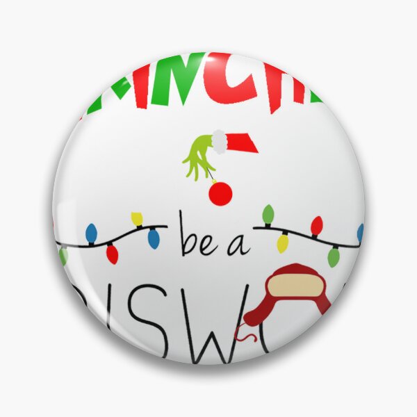 Item preview, Be A Griswold Funny Christmas Jumper  designed and sold by RT-art.