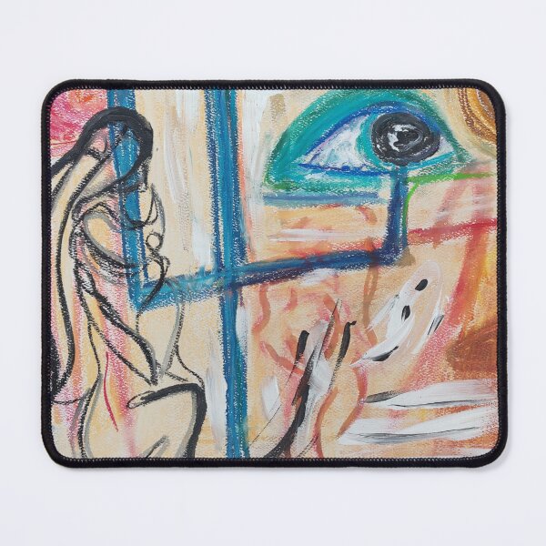Item preview, A Mother's Vision designed and sold by EnsemblArts.