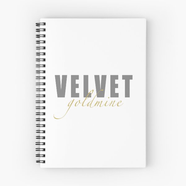 Item preview, Velvet Goldmine designed and sold by andrea-balza.