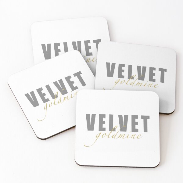 Item preview, Velvet Goldmine designed and sold by andrea-balza.