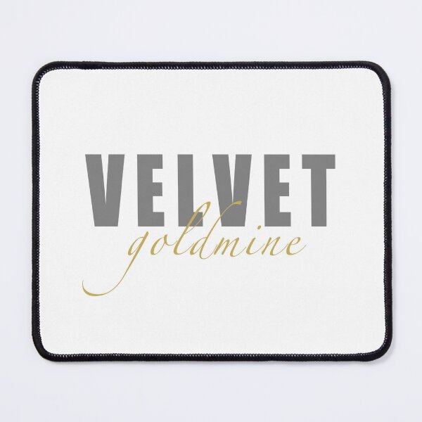 Item preview, Velvet Goldmine designed and sold by andrea-balza.