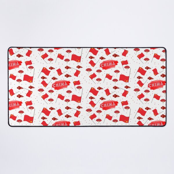 Item preview, I Love China In My Heart designed and sold by BestChooseArt.