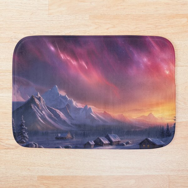 Item preview, El pueblo del norte designed and sold by RecklessBoon.
