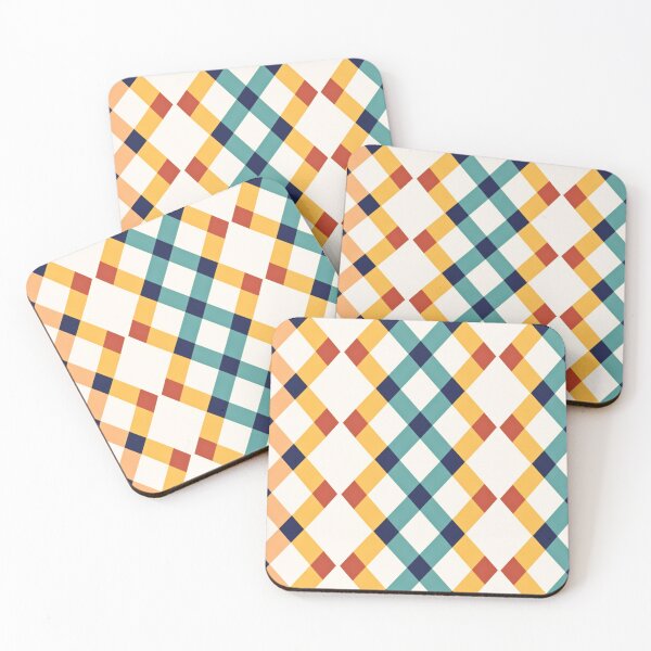 Item preview, Check patten designed and sold by LazyLifestyle.
