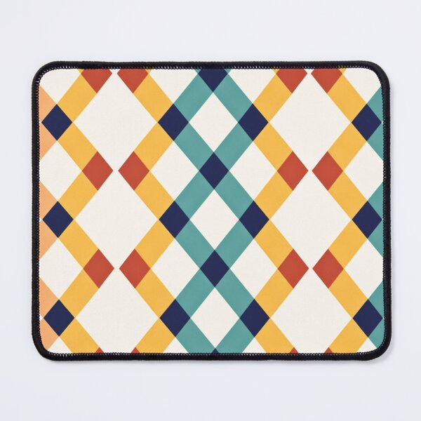 Item preview, Check patten designed and sold by LazyLifestyle.