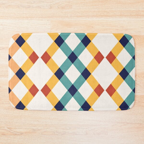 Item preview, Check patten designed and sold by LazyLifestyle.