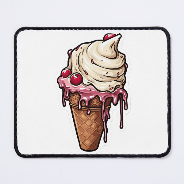 Item preview, Ice cream  designed and sold by abmkf.