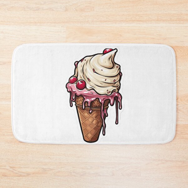 Item preview, Ice cream  designed and sold by abmkf.