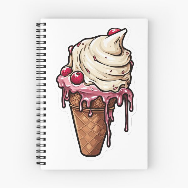 Item preview, Ice cream  designed and sold by abmkf.