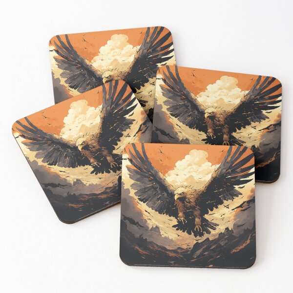 Item preview, Eagle designed and sold by AspalZira.