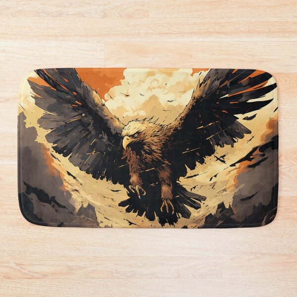 Item preview, Eagle designed and sold by AspalZira.