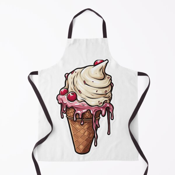 Item preview, Ice cream designed and sold by abmkf.