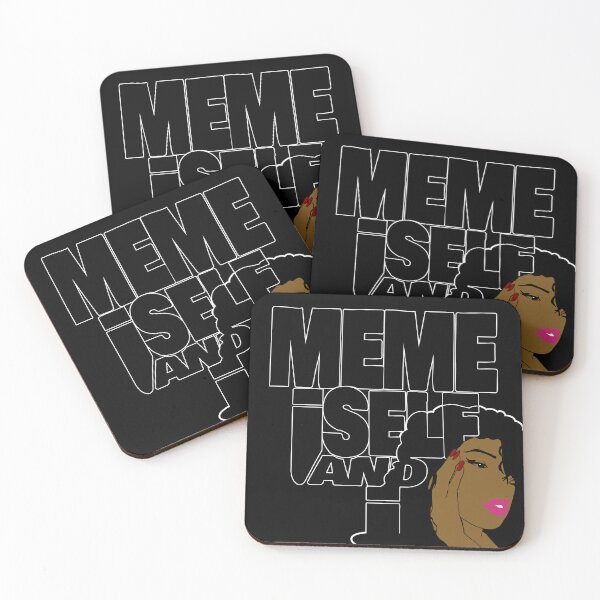 Item preview, meme iself and i 35 designed and sold by Mars-b.