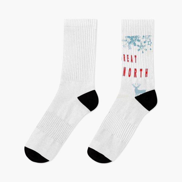 Item preview, The Great  White North designed and sold by muta1993.