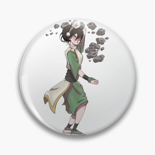Item preview, Toph designed and sold by ymaster500.